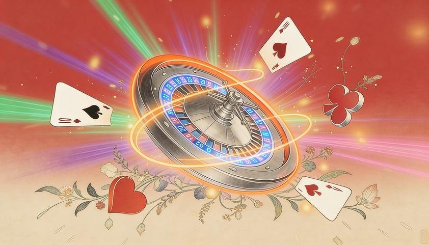 Highway Casino Live Casino: Play with Real Dealers