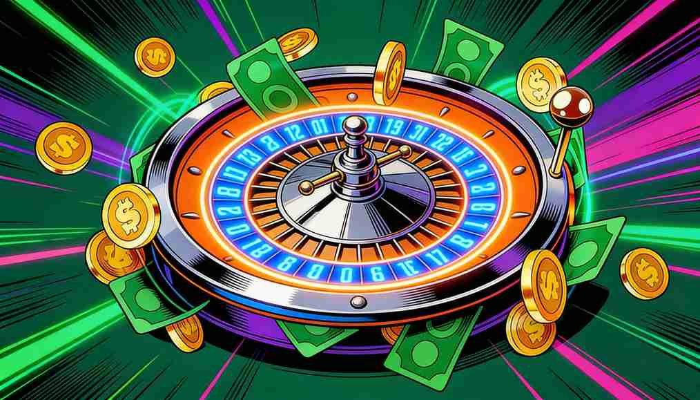 Roman Casino: Nuevos Juegos y Oportunidades de Juego